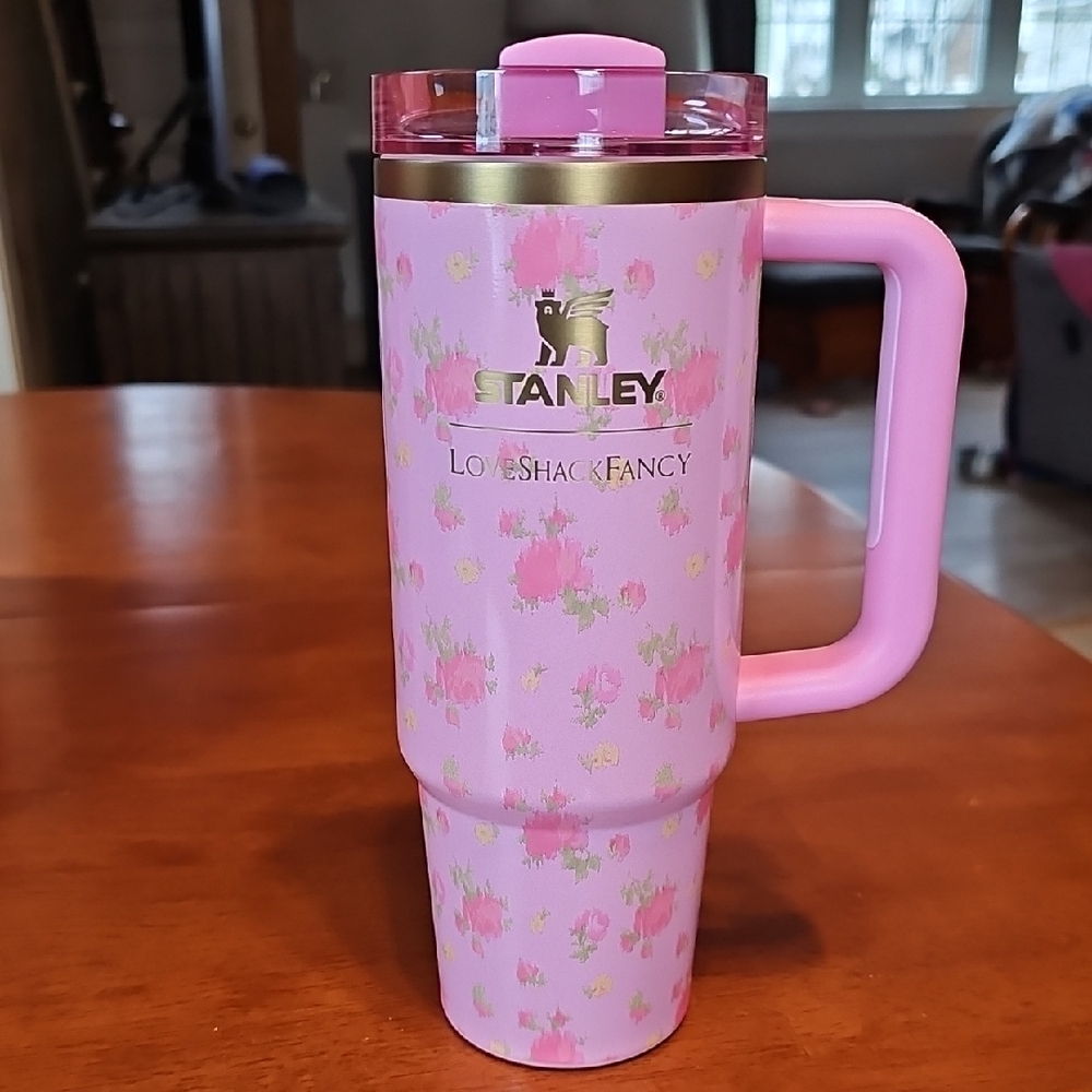 Stanley 30 oz 2.0 Flowstate Tumbler